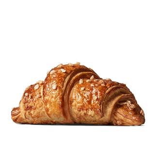 Круасан з какао-кремом