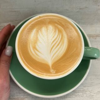 Раф 350 мл великий