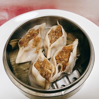 Gao De Pato (4 pcs)