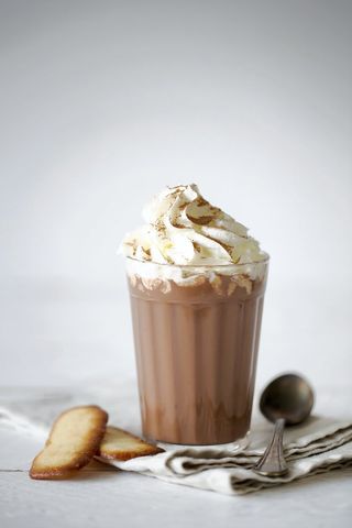 chocolat viennois