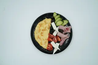 Omletă