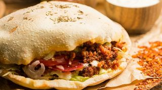 Chawarma Arabi Viande