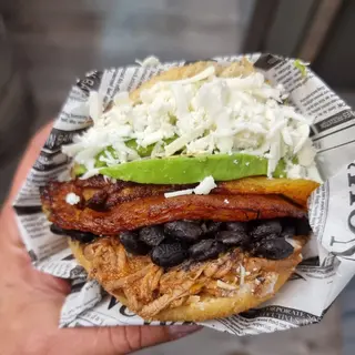 Pabellón