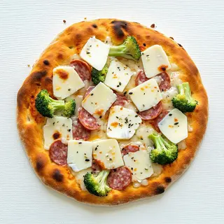 Pizza Gete