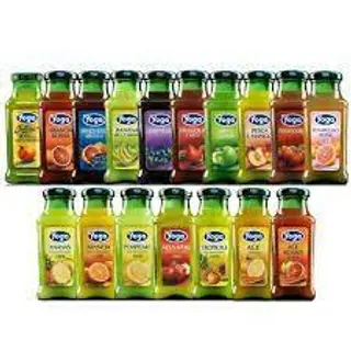 Yoga albicocca 20 cl