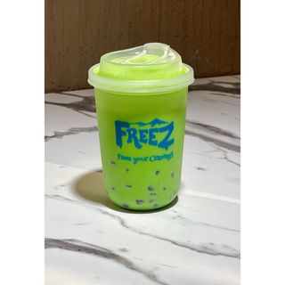 Matcha Milk Boba