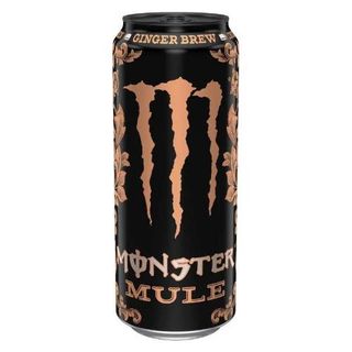 Monster Mule (50 Cl.)