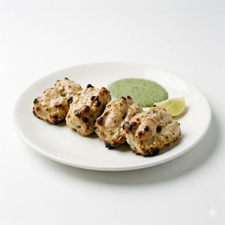 Malai Tikka