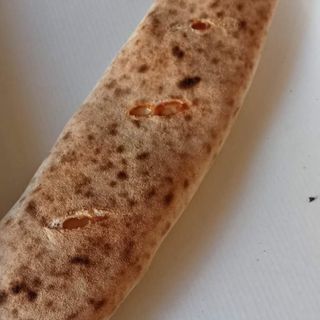 Piadina saporita