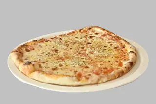 Pizza 4 Saisons
