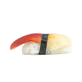 187- Nigiri hokigai - 2 pezzi