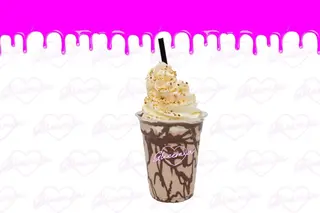 Frappè XL