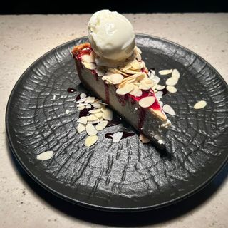 Чизкейк классический