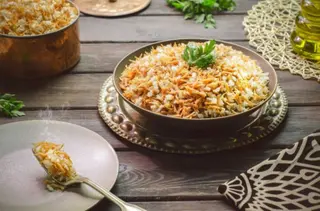Orez Oriental