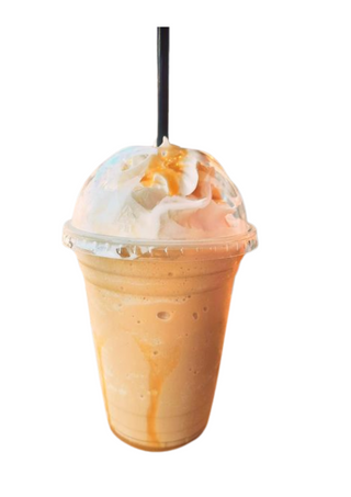 Frappe Tropical