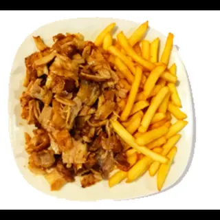 Plato oro