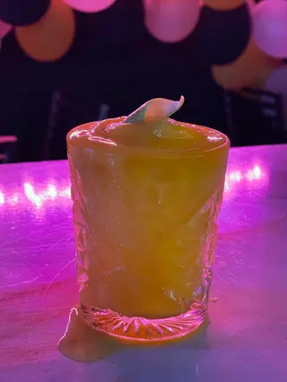 ZUMO DE MANGO 