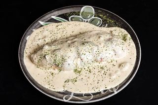 Maslenica mix piletina i suho meso