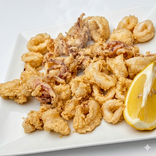 Fritura Para 2 Personas