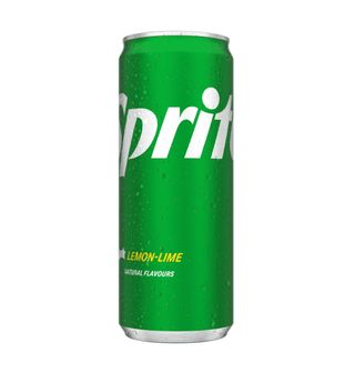 Sprite 0.33 L