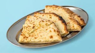 PESHWARI NAAN