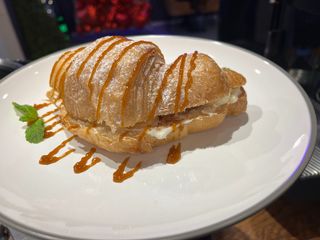 Бананова насолода