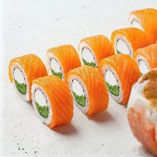 Mak Filadelfia Klasyka