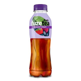 Fuze tea šumsko voće 500ml