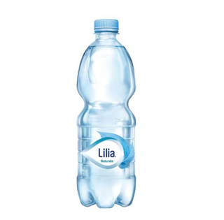 Acqua tepelene Naturale Bottiglia 500 ml