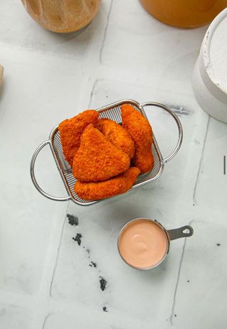 Наггетсы (200г)