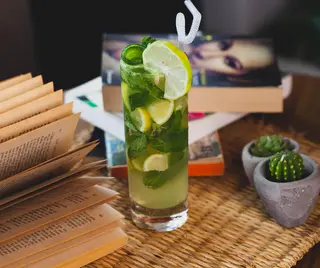 Mojitos Big Power