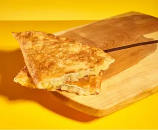 CZEBUREK JABŁKO Z CYNAMONEM 30cm
