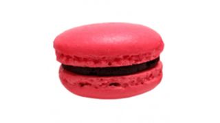 Makaronik/Marakuja z lawendą