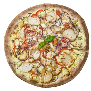Pizza Polo