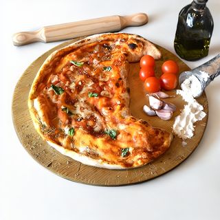 Pizza Calzone Mediana (35 cm.)