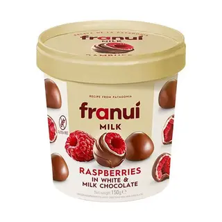 White Franui
