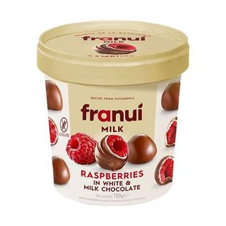 White Franui