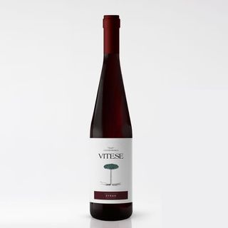 Colomba Bianca Vitese Syrah D.O.C.