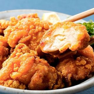 Karaage De Pollo (6uds)