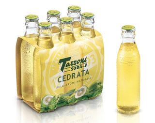 Tassoni 20 cl