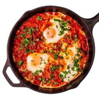 Ojja Escalope Merguez