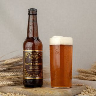 Cerveza Artesana IPA