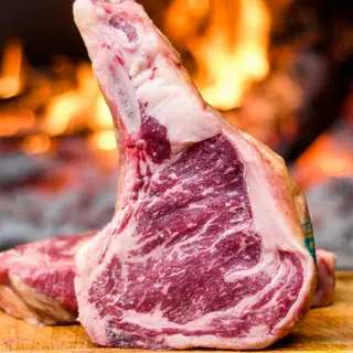 Rubia Gallega
