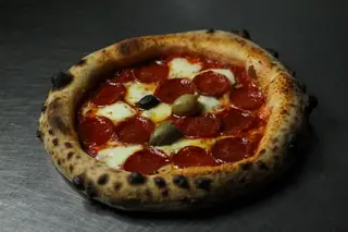 Піца 7 "Pepperoni"