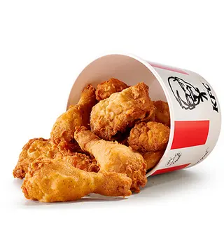 18 Pieces