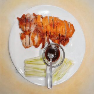 51. Pato Crujiente De Beijing