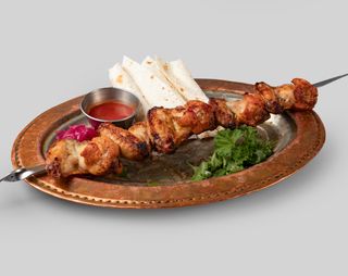 Шашлык крыло новый 