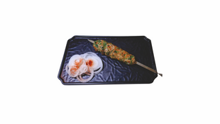 Ш-к гиждуван Чили с кинзой и дунганским перцем