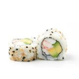 Uramaki California (8 Uds.)