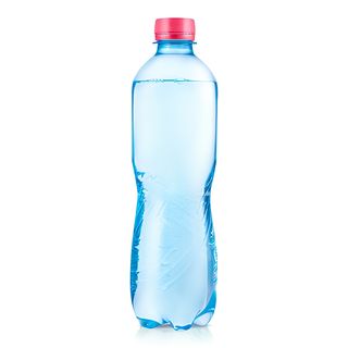 acqua frizzante 1,5 l
